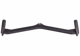 Ручка для тяги EasyFit з широким хватом 54 см - мініатюра 5