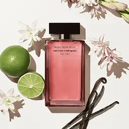 Парфумована вода Narciso Rodriguez Musc Noir Rose For Her 50 мл - мініатюра 4