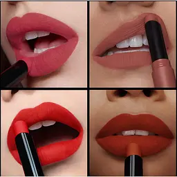 Матова помада для губ Maybelline New York Color Sensational Ultimatte, відтінок 899 (More Rust), 2 г (B3340600) - мініатюра 7
