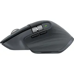 Миша Logitech MX Master 3S Graphite (910-007598/910-007502) [167982] - мініатюра 3