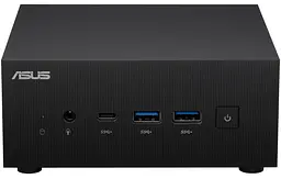 Комп'ютер персональний ASUS неттоп PN52-BBR758HD MFF AMD R7-5800H 2*SO-DIMM SATA+M.2SSD UMA WiFi без ОС (90MR00R2-M000E0)