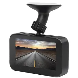 Автомобільний Відеореєстратор MiJia Car DVR 1S QDJ4032GL BHR4107CN - мініатюра 3