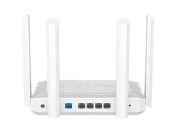 Бездротовий маршрутизатор (роутер) Keenetic Hopper 4G+ (KN-2312) - мініатюра 5