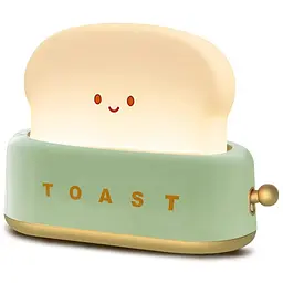 Світилник нічний LED 3000К 800МАЧ QANYI TOAST