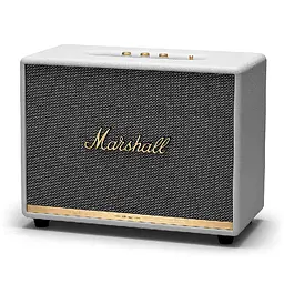 Колонка Marshall Woburn II White 130W Original (Підтримка офіційного додатку) (1001905)