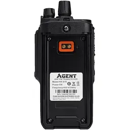 Рація Agent AR-S78 [76611] - мініатюра 6