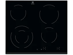 Електрична варильна поверхня Electrolux EHF6241FOK