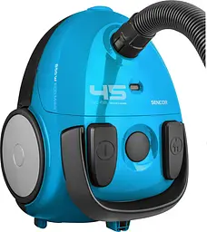 Пилосос Sencor SVC 45BL-EUE3 (7200558) - мініатюра 3