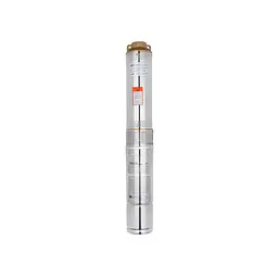 Насос глибинний Forwater 4SEm 206-0.25 кВт з кабелем 30 м + вмонтований конденсатор (без пульта) CV024294