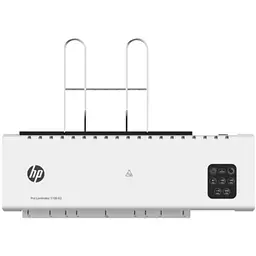 Ламінатор HP Pro Laminator 1100 A3 - мініатюра 2