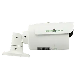 Зовнішня IP камера GV-054-IP-G-COS20-30 POE - мініатюра 2