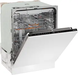 Вбудована посудомийна машина Gorenje GV16D5 - мініатюра 5