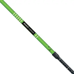 Палиці для скандинавської ходьби Gabel Stretch Lite Carbon (7008352600000) телескопічні - мініатюра 3