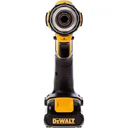 Дриль-шуруповерт DeWalt DCD710D2-QW [95768] - мініатюра 3