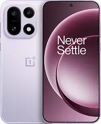 Смартфон OnePlus 15 5G 16/1TB Ultra Violet (Global ROM - NFC, OTA, OxygenOS)
