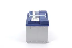 Акумулятор Bosch S4 EFB 75 Ah EN 730A (0 092 S4E 100) - мініатюра 4