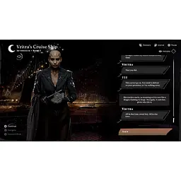 Ключ активації Microsoft Vampire: The Masquerade - Reckoning of New York для Xbox One/Series S/X - мініатюра 7