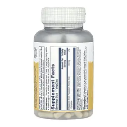 Калій, Potassium 99 mg - 200 vcaps - мініатюра 2