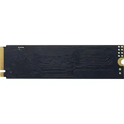 Накопичувач SSD Patriot m.2 NVMe 128Gb P300 120 (P300P128GM28) - мініатюра 2