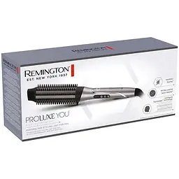 Стайлер Remington ProLuxe You Adaptive HotBrush CB9800 E51 - мініатюра 11
