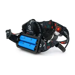 Ліхтар Voltronic RJ-3000