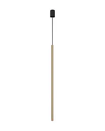 Підвісний світильник Nowodvorski 8434 Laser Solid brass I