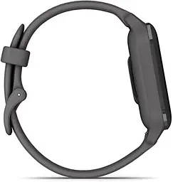 Смарт-годинник Garmin Venu Sq 2 Slate Aluminium Bezel with Shadow Grey Case and Silicone Band [010-02701-10] [78781] - мініатюра 7