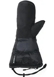 Рукавиці Rab Endurance Down Mitt M Чорний - мініатюра 3