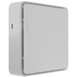 Відеореєстратор Ajax NVR HAC (16ch) ASP Білий - мініатюра 2