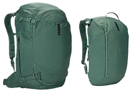 Рюкзак Landmark Travel Pack 60L TLPM-260 Hazy Green Thule sum0028093 - мініатюра 6