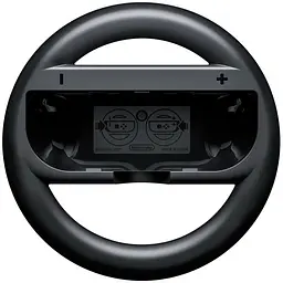 Геймпад Nintendo Switch Joy-Con Wheel Pair (пара) - мініатюра 5