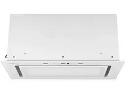 Витяжка вбудована Perfelli DESIGN VISION 6 BIANCO SILENZIO - мініатюра 2