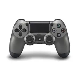 Консоль Sony PlayStation 4 PRO 1TB CUH 72 The Last of Us Part II Limited Edition обслугована + 2 Геймпада бездротових DualShock 4 + The Last of Us + The Last of Us Part II + гарантія Б/В - мініатюра 3