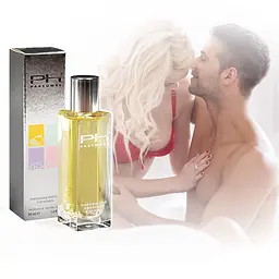 Парфуми з феромонами жіночі Aurora PH Parfumes, 30 ml - мініатюра 2