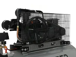 Компресор Tagred 300L TA311B - мініатюра 7