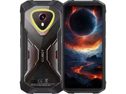 Смартфон CUBOT KingKong MINI 4 6/128GB Black-Grey
