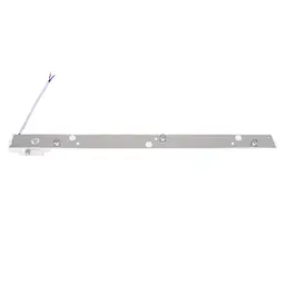 Світлодіодний модуль змінний на магніті Brille 220V 14W SMD 5050 NW IP20 (LW-02/28) 33-475 - мініатюра 2