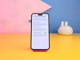 Смартфон Apple iPhone 14 Pro Max 256GB Space Black (MQ9U3) Б/В [124481] - мініатюра 3