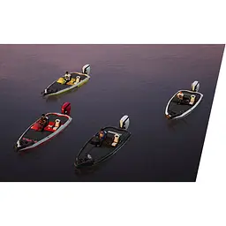 Ключ активації Microsoft Fishing Sim World: Pro Tour - Collector's Edition для Xbox One/Serie - мініатюра 11