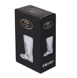 Підставка під зубочистки LeGlass 6х3х7 см (355-178) - мініатюра 2