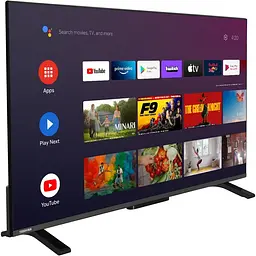 Телевізор Toshiba LA2E63DG 43` LED Full HD (43LA2E63DG) [145548] - мініатюра 3