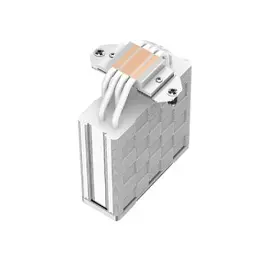 Кулер до процесора Deepcool AK400 WH (R-AK400-WHNNMN-G-1) - мініатюра 3