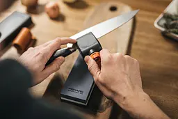 Набір точильних каменів Fiskars Premium (1058937) - мініатюра 8