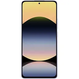 Смартфон Xiaomi Redmi Note 14 5G 6/128GB Lavender Purple - мініатюра 4