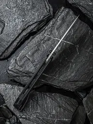 Ніж Civivi Brazen Black (C2102C) - мініатюра 3