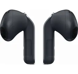 Навушники Samsung Galaxy Buds4 Black (SM-R540NZKA) UA UCRF - мініатюра 3
