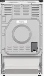 Електрична плита Gorenje GE 5A21 WH (FC511A-HSDA2) (6849628) - мініатюра 5
