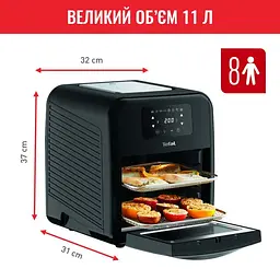 Мультипіч TEFAL FW501815 - мініатюра 13