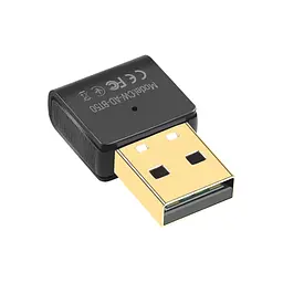 Bluetooth-адаптер ColorWay Bluetooth BT 5.0 (CW-AD-BT50) - мініатюра 5