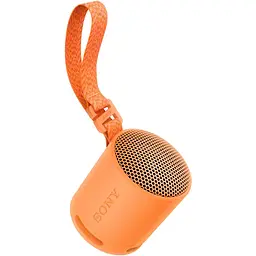 Портативна акустика Sony SRS-XB100 Orange (SRSXB100D) [104699] - мініатюра 5